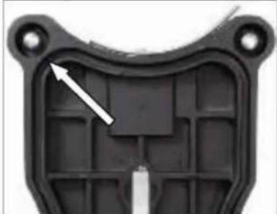 Eibenstock BST 352 V - De vacuümset monteren: - 11