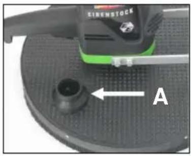 Eibenstock EWS 400 - Assembly - 1