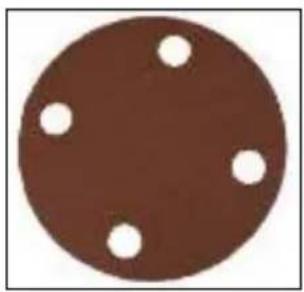 Eibenstock EWS 400 - Sostituzione utensili - 2