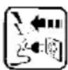 Eibenstock EWS 400 - Attention! - 2
