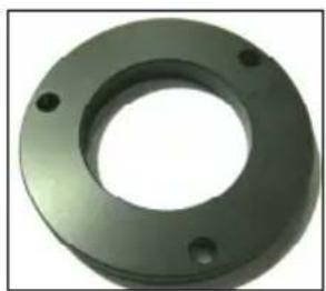 Eibenstock EWS 400 - Extraction hood: - 2