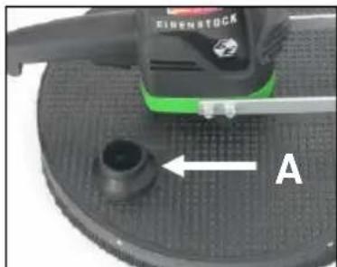 Eibenstock EWS 400 - Assemblée - 1