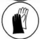 Eibenstock EWS 400 - Important Instructions - 7