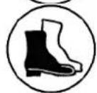 Eibenstock DBE 352 - 8