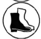 Eibenstock DBE 352 - Important Instructions - 8