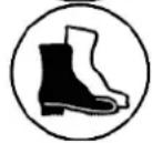 Eibenstock DBE 352 - 8