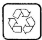 Eibenstock DBE 352 - Protección ambiental - 1