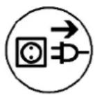 Eibenstock DBE 352 - Verwisselen van de boor - 5