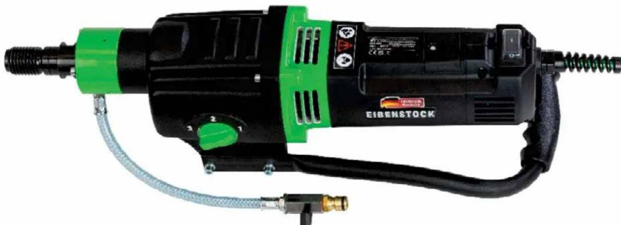 Eibenstock DBE 352 - 1