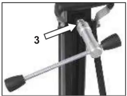 Eibenstock DBE 352 - Perçage - 2