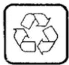 Eibenstock DBE 352 - Proteção Ambiental - 1