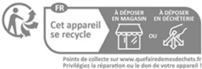 Eibenstock DBE 352 - Pour les pays européens uniquement - 1