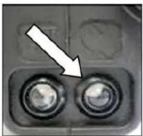 Eibenstock DBE 352 - Kömür Otomatik Kapanma saglar - 1
