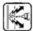 Eibenstock DBE 352 - Precauciones de seguridad - 3