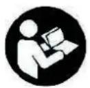 Eibenstock DBE 352 - Instruções de segurarca - 1