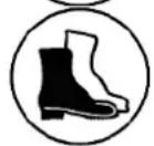 Eibenstock DBE 352 - Instrucciones importantes - 8