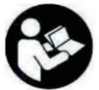 Eibenstock DBE 352 - Instrucciones importantes - 1
