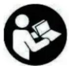 Eibenstock DBE 352 - Consignes de Sécurité - 1