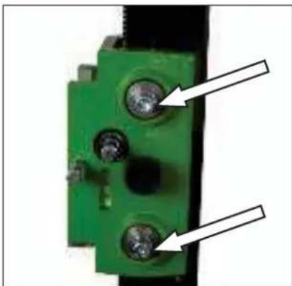 Eibenstock DBE 352 - Attention! - 1