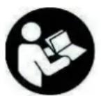 Eibenstock DBE 352 - Instruções importantes - 1