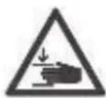 Eibenstock DBE 352 - Demounting the Core Drill Unit - 2
