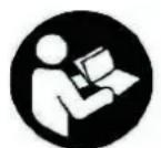 Eibenstock DBE 352 - Important Instructions - 1