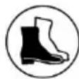 Eibenstock EHD 2002 S - Turvallisuusohjeet - 10