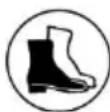 Eibenstock EHD 2002 S - Consignes de sécurité - 10