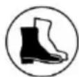 Eibenstock EHD 2002 S - Sikkerhedsinstruktioner - 10