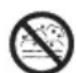 Eibenstock ESS 35LP - Symbols in the instruction manual - 4