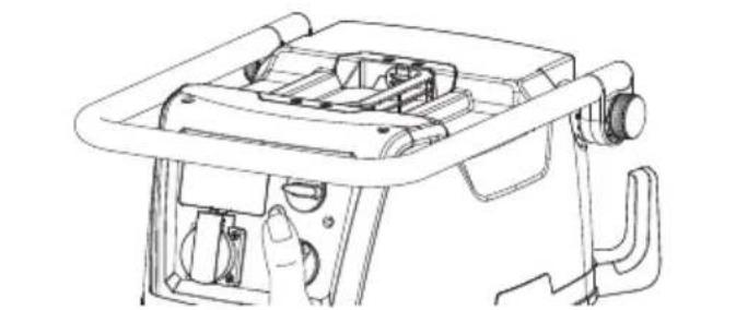 Eibenstock ESS 35LP - NASS-SAUGEN / WET-CLEANING - 7
