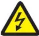 Eibenstock ESS 35LP - WARNING! Verletzungsgefahr! - 3