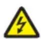 Eibenstock ESS 35LP - WARNING! Verletzungsgefahr! - 1