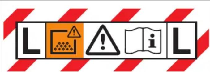 Eibenstock ESS 35LP - IMPORTANTI INDICAZIONI DI SICUREZZA - 2