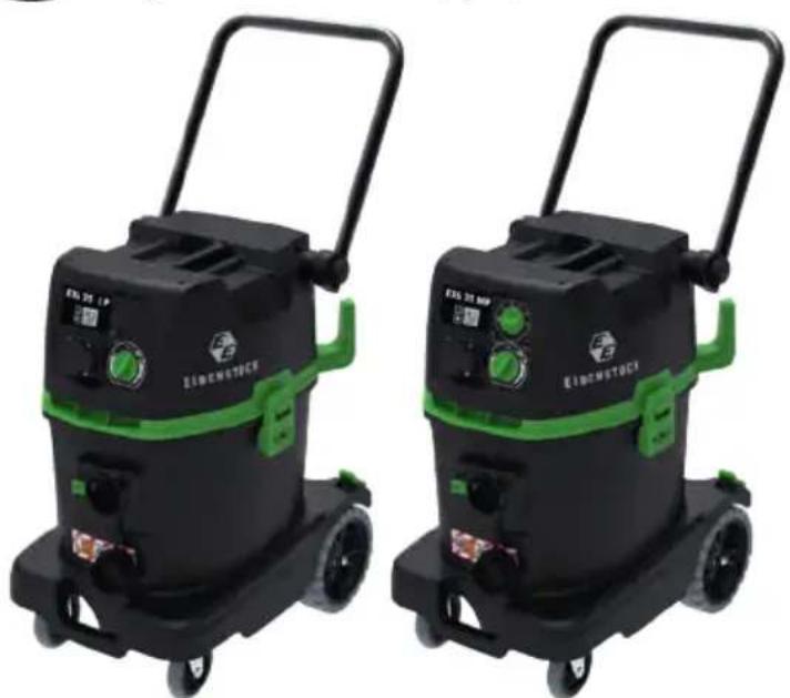 Eibenstock ESS 35LP - 1
