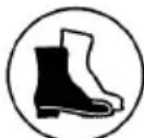 Eibenstock DBE 182 - Sicherheitshinweise - 9