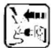 Eibenstock DBE 182 - Safety Instructions - 2