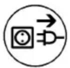 Eibenstock DBE 182 - In Case of Malfunction - 1