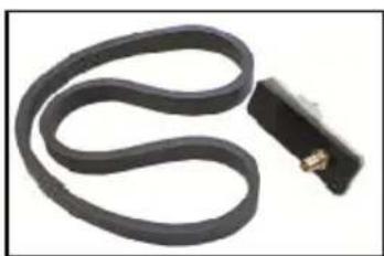 Eibenstock DBE 182 - Don't use the vacuum mounting on the wall and overhead! - 3