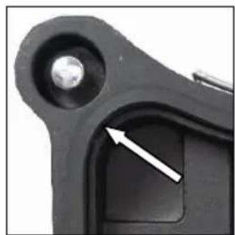 Eibenstock DBE 182 - Fitting the vacuum set: - 3