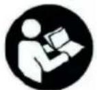 Eibenstock DBE 182 - Important Instructions - 1