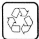 Eibenstock DBE 182 - Protection de l'Environnement - 1