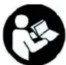Eibenstock DBE 182 - Consignes de Sécurité - 1