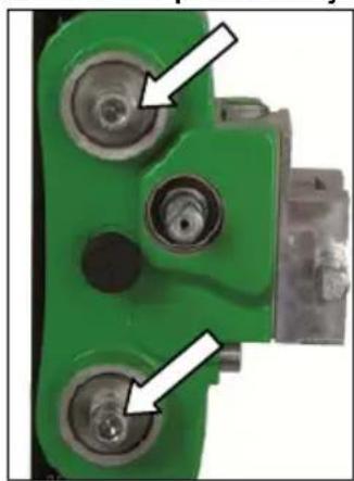 Eibenstock DBE 182 - Opgelet! - 1