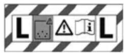ROTHENBERGER RODIA DRY CLEANER 1200 - Instrucciones relativas a la seguridad - 9