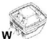 ROTHENBERGER RODIA DRY CLEANER 1200 - Aspiration de liquides: - 2