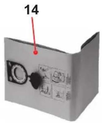 ROTHENBERGER RODIA DRY CLEANER 1200 - OverviewA - 2