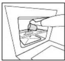 CATA MD 5007 BK - SISTEMA DI PULIZIA DEL FORNO CON TECNOLOGIA AQUASMART - 3