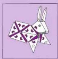 Thames & Kosmos Creatto Barnyard Buddies Brilliant Bunny - 3