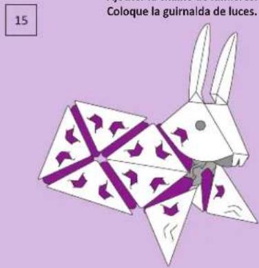 Thames & Kosmos Creatto Barnyard Buddies Brilliant Bunny - 21